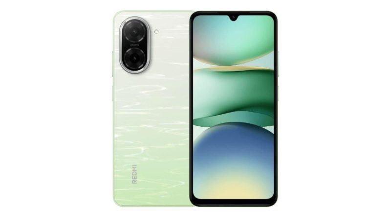 Xiaomi Rilis Redmi A5, Layar 120 Hz Harga Rp 1 Jutaan