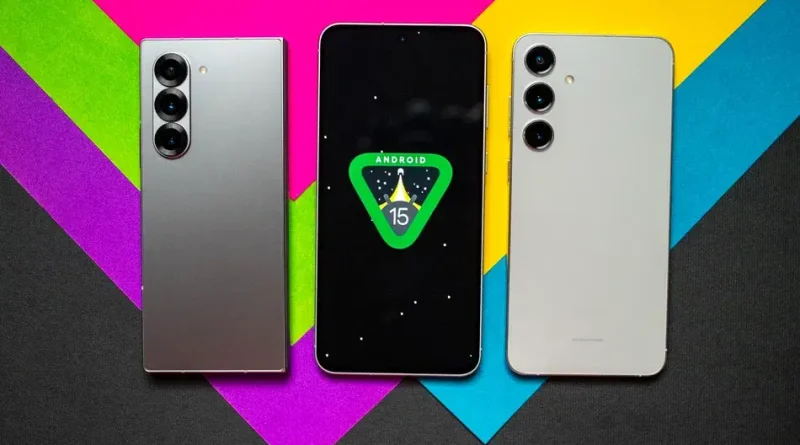7 Fitur Tersembunyi One UI 7 di Galaxy A56 5G Wajib Dicoba!