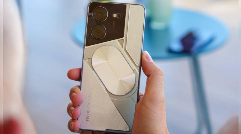 Tiga Rekomendasi HP Tecno Rp 2 Jutaan dengan Performa Tangguh: Pilihan Terbaik Mei 2025