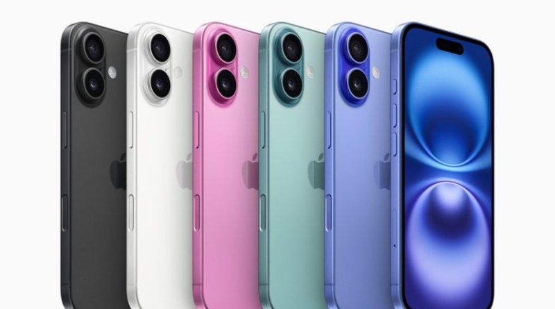 Harga iPhone 12 Turun Drastis Ditahun 2025