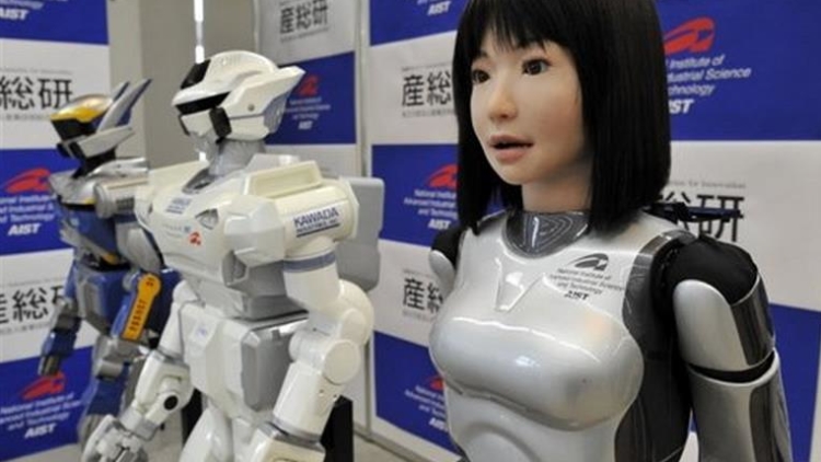 Kecanggihan Teknologi Jepang Revolusi Digital di Negeri Matahari Terbit
