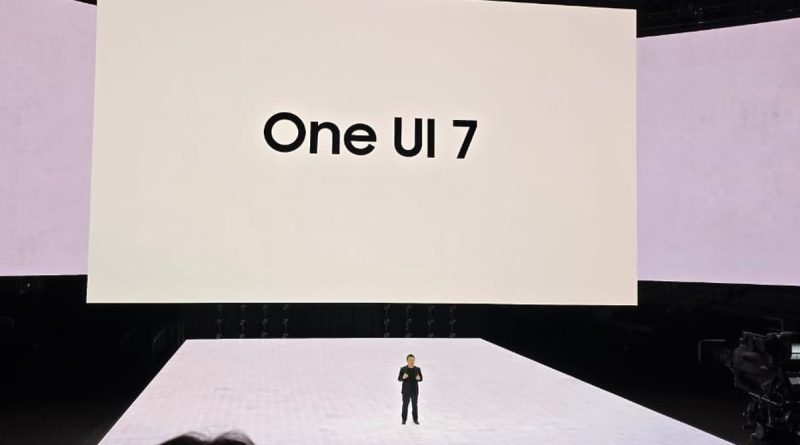 Samsung Galaxy A Lawas Tak Kebagian One UI 7 Ini Lengkapnya