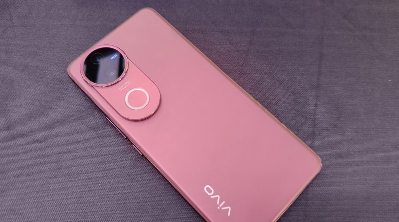 Inovasi Tanpa Batas: Vivo V50 Elite Edition, Ponsel Paling Canggih di Tahun 2025