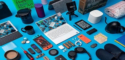 7 Gadget Wajib Punya yang Bikin Hidup Lebih Praktis