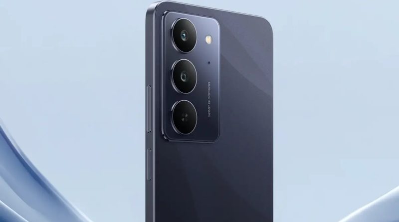 Realme C75x Terbaru 2025, Harga Murah, Fitur Dewa, Bikin Gak Mau Ganti HP Lagi!