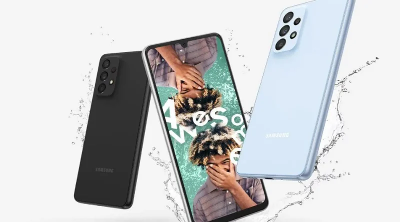 Rekomendasi HP Samsung dengan Harga Rp5 Jutaan di Tahun 2025