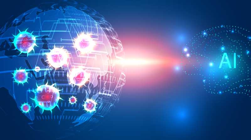 PandemicLLM: Terobosan AI Baru untuk Deteksi Dini Wabah Global
