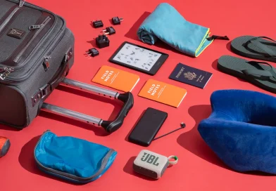 Rekomendasi Gadget Travel-Friendly buat Kamu yang Suka Jalan-Jalan