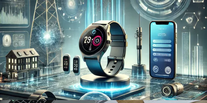 Gadget Tren Terbaru Tahun 2025 | Digital Tech Guild
