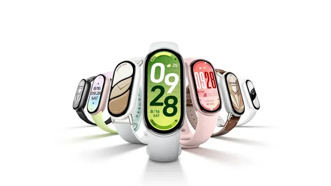 Xiaomi Smart Band 10 Rilis di Indonesia, Cek Fitur & Harga Terbarunya!