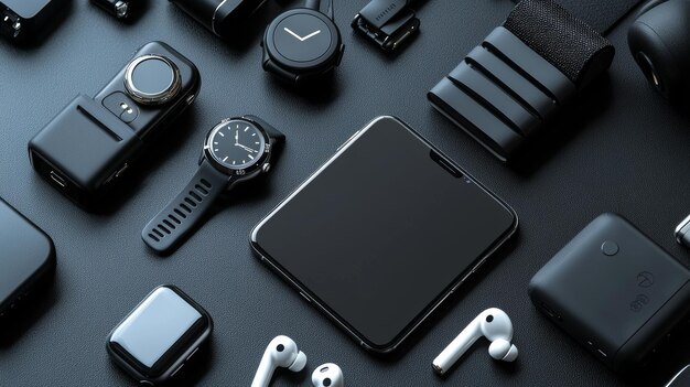 Rekomendasi Gadget Kecil Tapi Powerful Buat Temani Aktivitas Harian