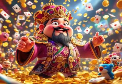 Slot Gacor Terbaru