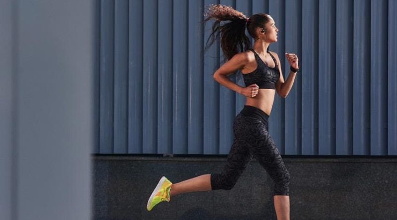 Program Jogging Pagi Hari untuk Pemula yang Ingin Hidup Sehat